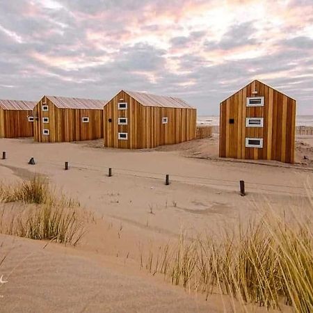 Sisters Beachbungalows 카트베이크안제이 외부 사진