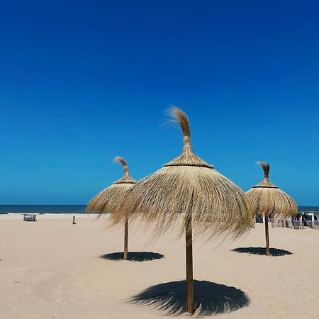 Sisters Beachbungalows 카트베이크안제이 외부 사진