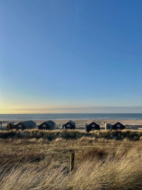 Sisters Beachbungalows 카트베이크안제이 외부 사진