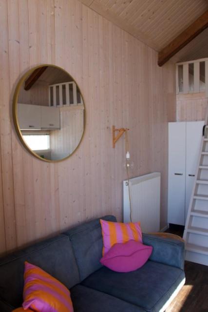 Sisters Beachbungalows 카트베이크안제이 외부 사진
